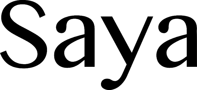 Saya Products