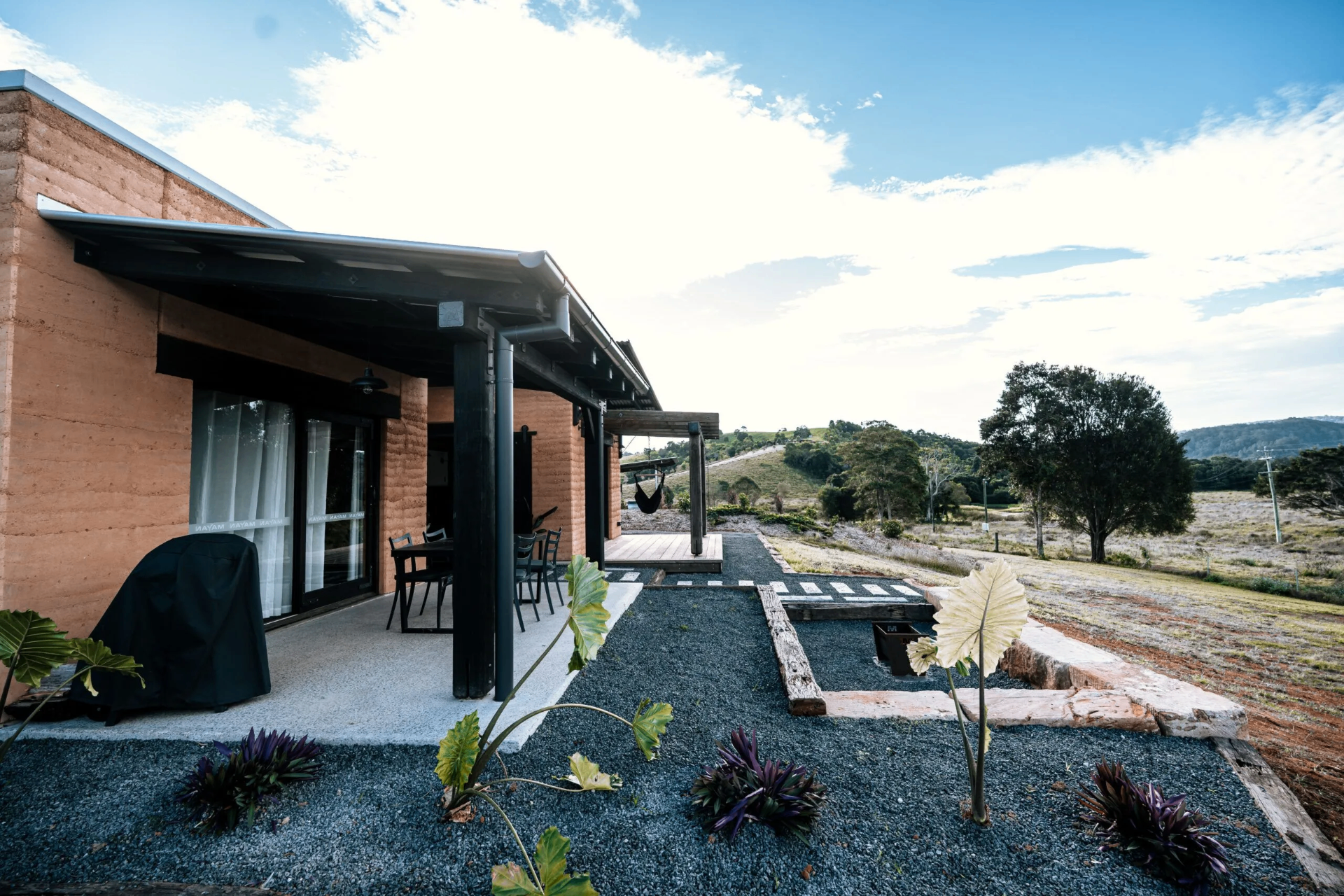 The Villas