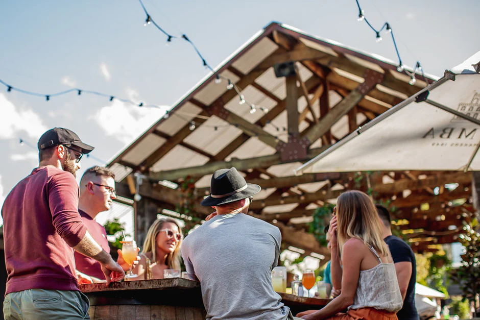 Pomona Distillery