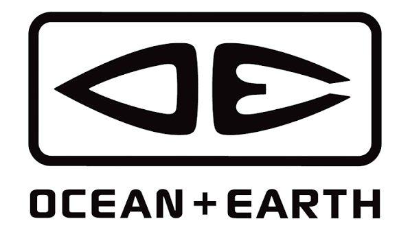 By Ocean and Earth