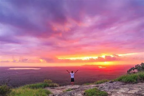 Mt Cooroora