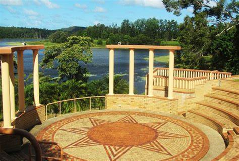 Lake MacDonald & Noosa Botanic Gardens