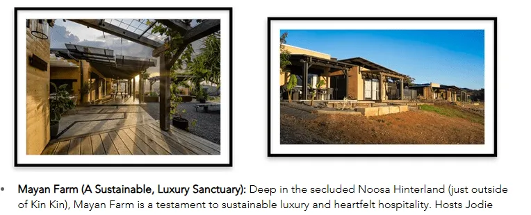 Definitive Guide to Noosa & the Hinterland — 2025 Coast & Country Edit